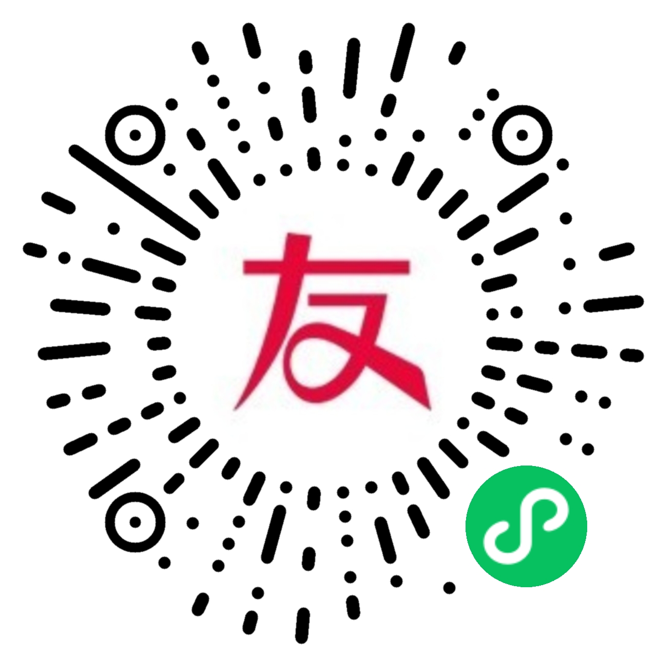 友客來小(xiǎo)程(cheng)序注冊